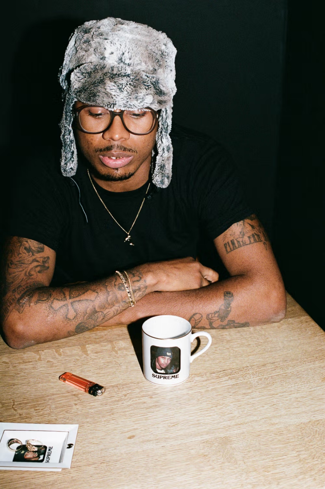 【SUPREME 2025 FW – シュプリーム 2025年 秋冬】国内 12/6 発売予定 – week 15に「Box Logo Hoodies & Beanies」、「Vanson Leather」などが発売予定