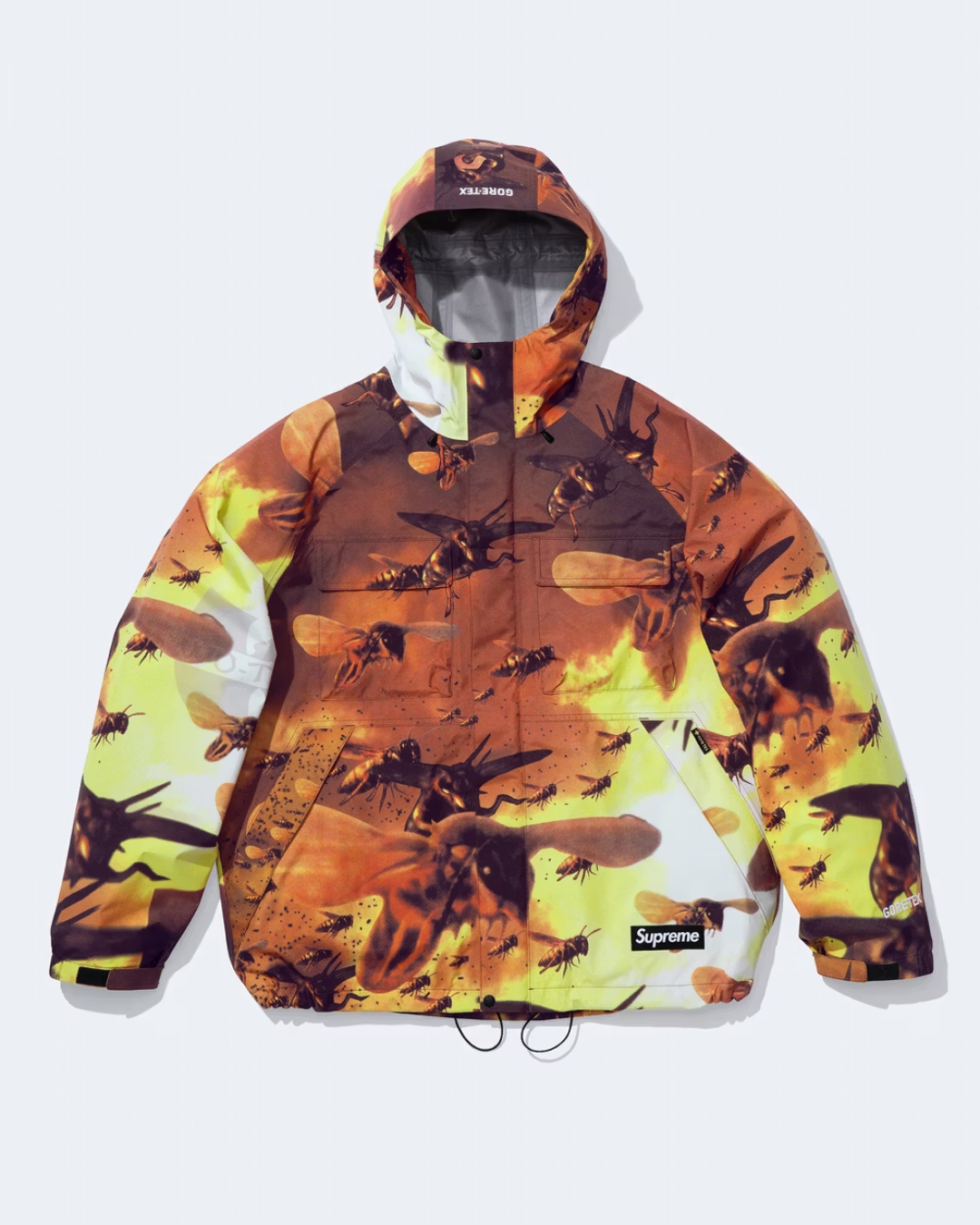 【SUPREME 2025 FW – シュプリーム 2025年 秋冬】国内 12/6 発売予定 – week 15に「Box Logo Hoodies & Beanies」、「Vanson Leather」などが発売予定