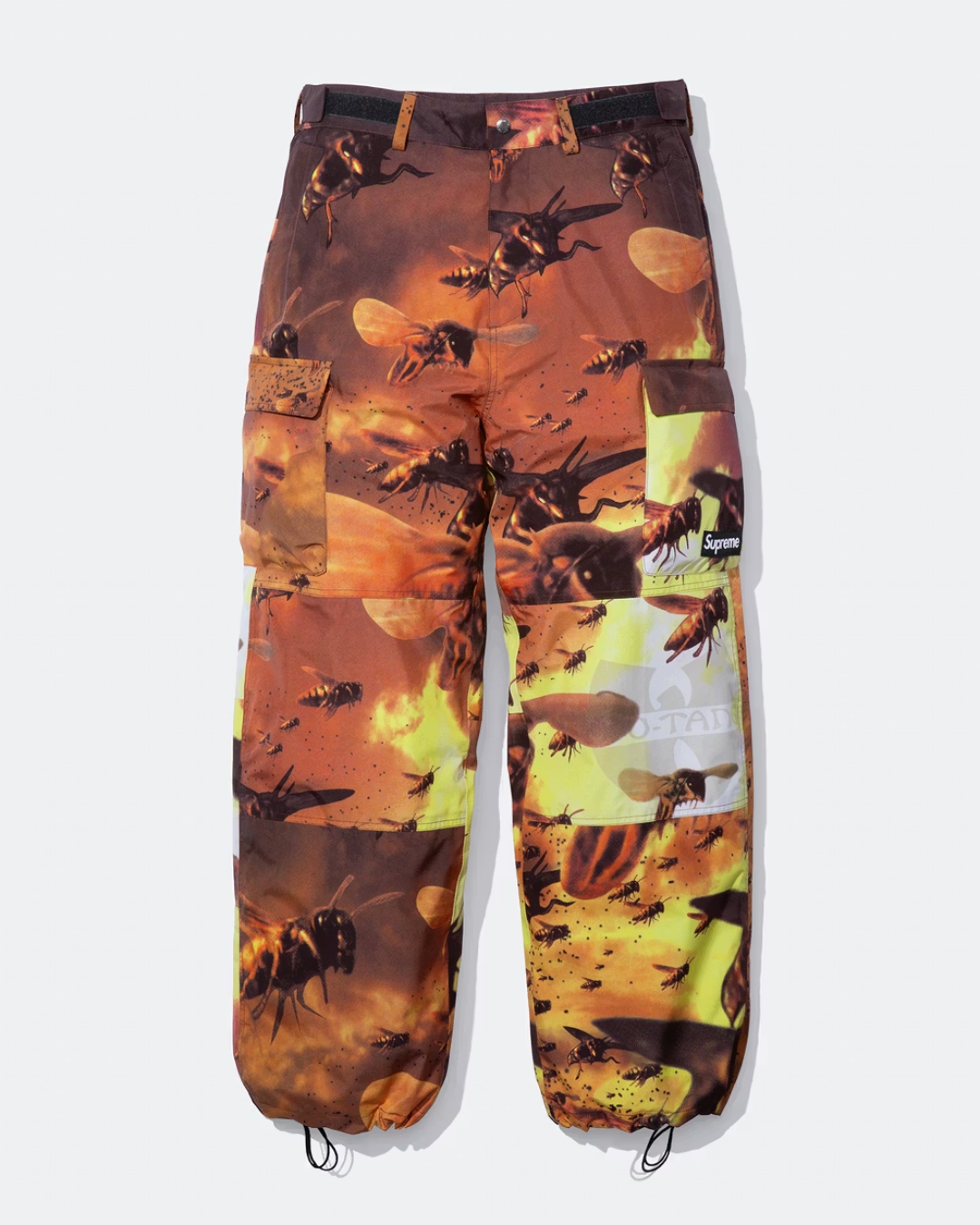 【SUPREME 2025 FW – シュプリーム 2025年 秋冬】国内 12/6 発売予定 – week 15に「Box Logo Hoodies & Beanies」、「Vanson Leather」などが発売予定