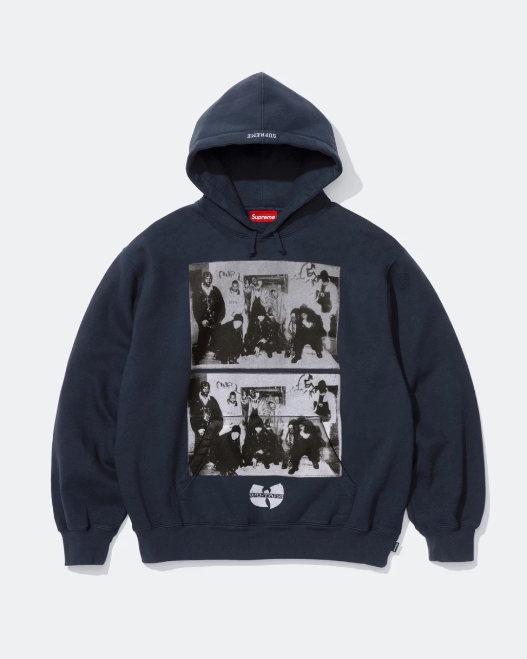【SUPREME 2025 FW – シュプリーム 2025年 秋冬】国内 12/6 発売予定 – week 15に「Box Logo Hoodies & Beanies」、「Vanson Leather」などが発売予定