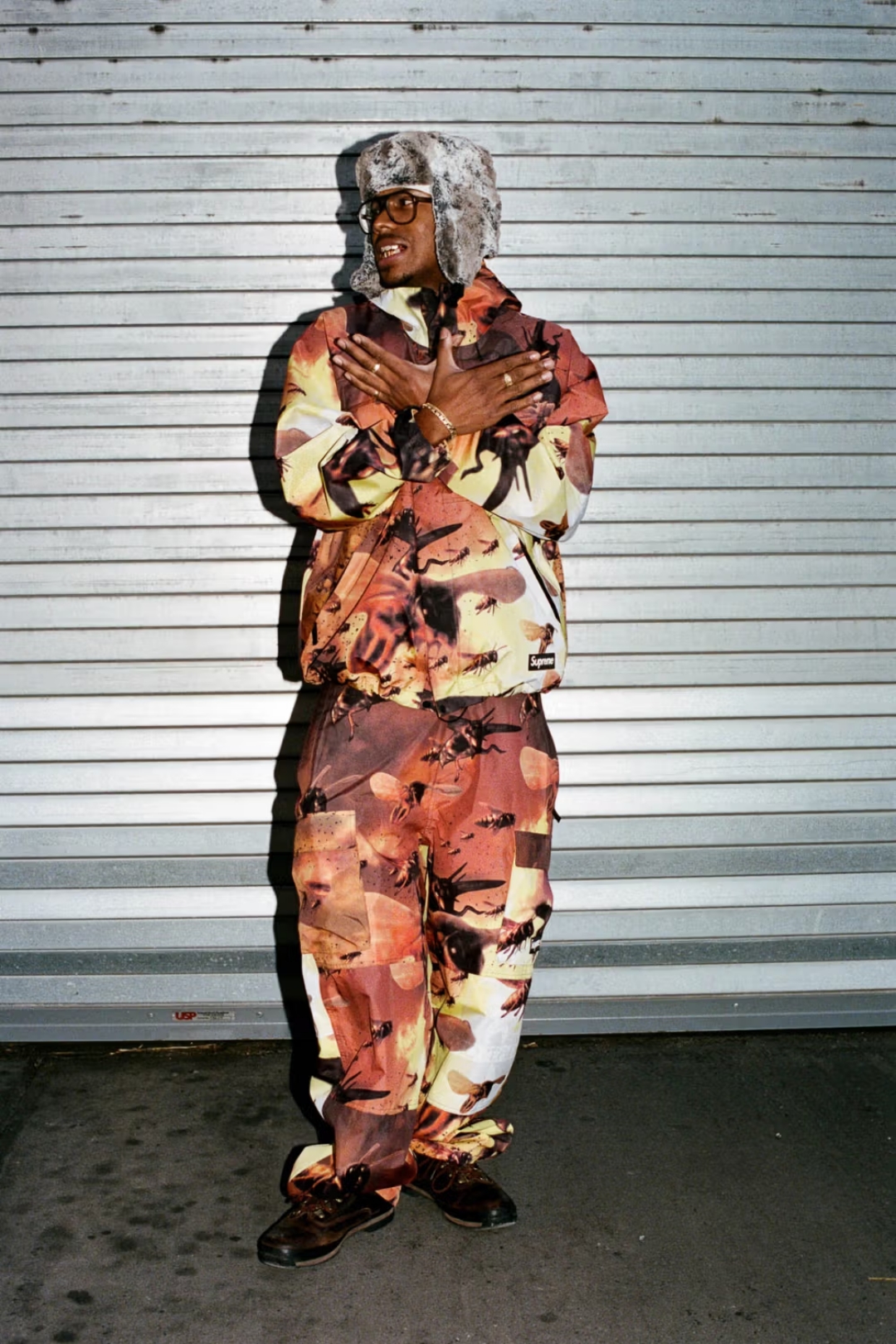 【SUPREME 2025 FW – シュプリーム 2025年 秋冬】国内 12/6 発売予定 – week 15に「Box Logo Hoodies & Beanies」、「Vanson Leather」などが発売予定