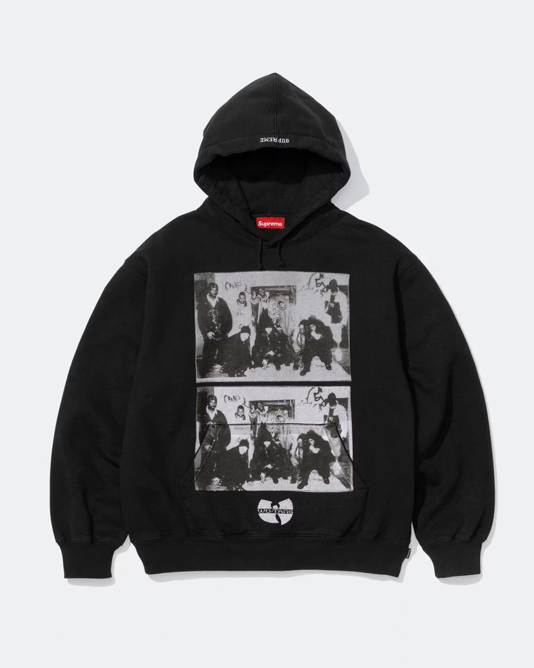 【SUPREME 2025 FW – シュプリーム 2025年 秋冬】国内 12/6 発売予定 – week 15に「Box Logo Hoodies & Beanies」、「Vanson Leather」などが発売予定