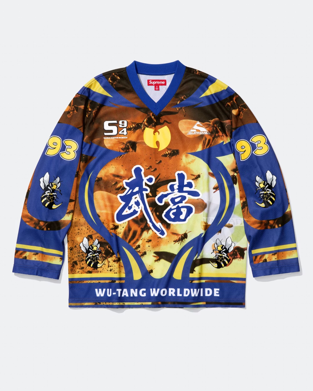 【SUPREME 2025 FW – シュプリーム 2025年 秋冬】国内 12/6 発売予定 – week 15に「Box Logo Hoodies & Beanies」、「Vanson Leather」などが発売予定