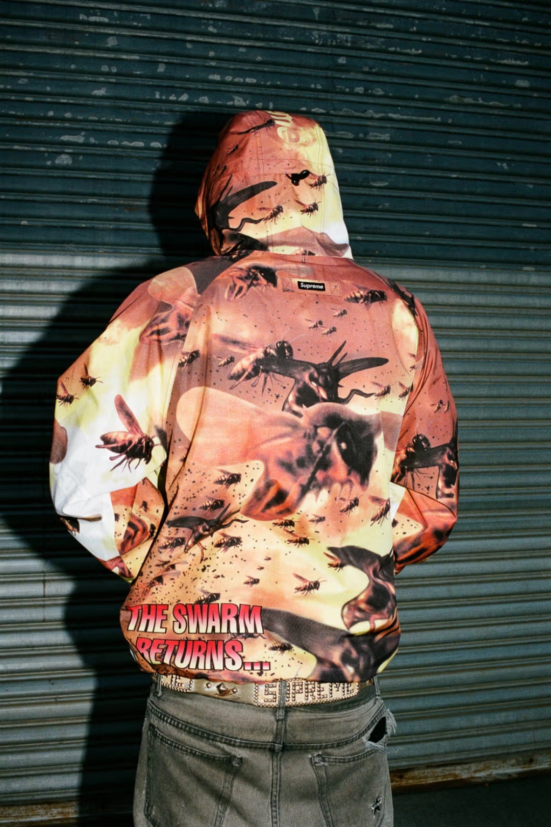 【SUPREME 2025 FW – シュプリーム 2025年 秋冬】国内 12/6 発売予定 – week 15に「Box Logo Hoodies & Beanies」、「Vanson Leather」などが発売予定