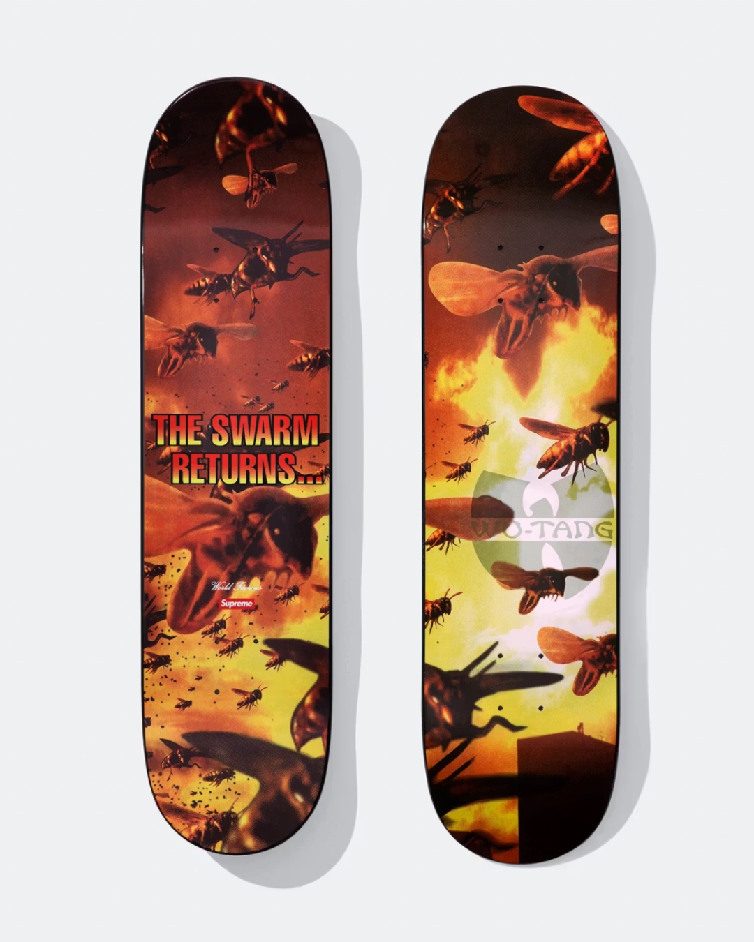 【SUPREME 2025 FW – シュプリーム 2025年 秋冬】国内 12/6 発売予定 – week 15に「Box Logo Hoodies & Beanies」、「Vanson Leather」などが発売予定