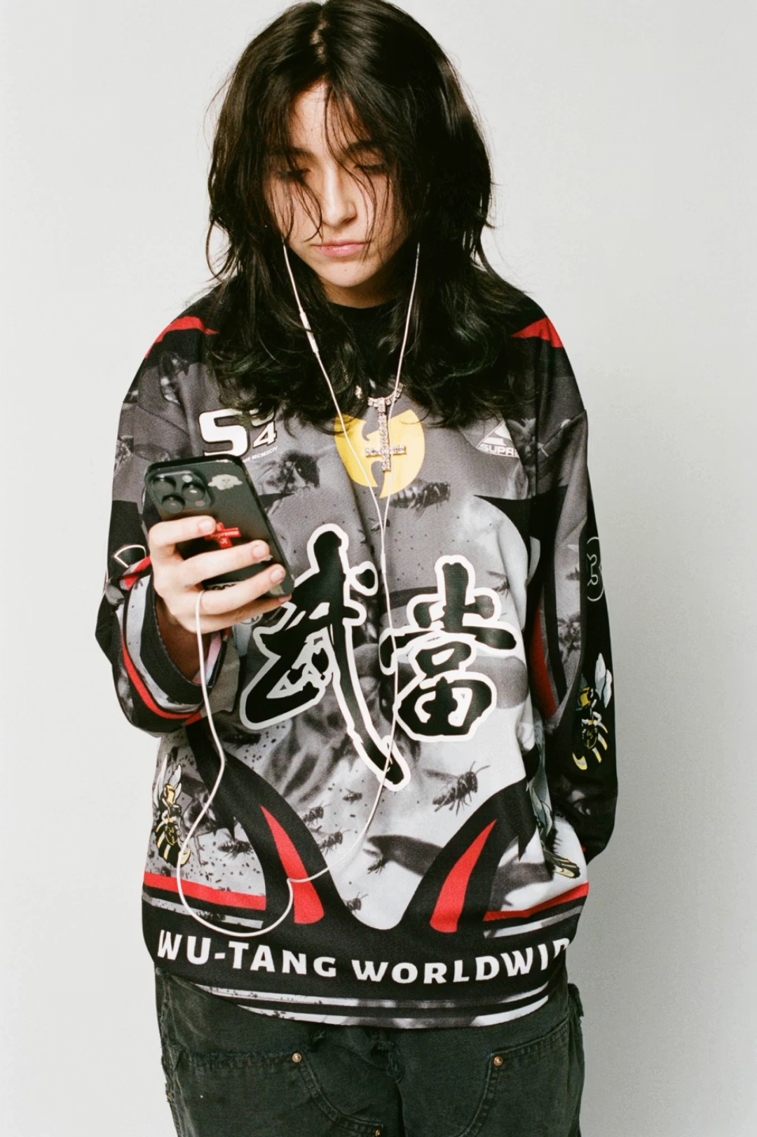 【SUPREME 2025 FW – シュプリーム 2025年 秋冬】国内 12/6 発売予定 – week 15に「Box Logo Hoodies & Beanies」、「Vanson Leather」などが発売予定