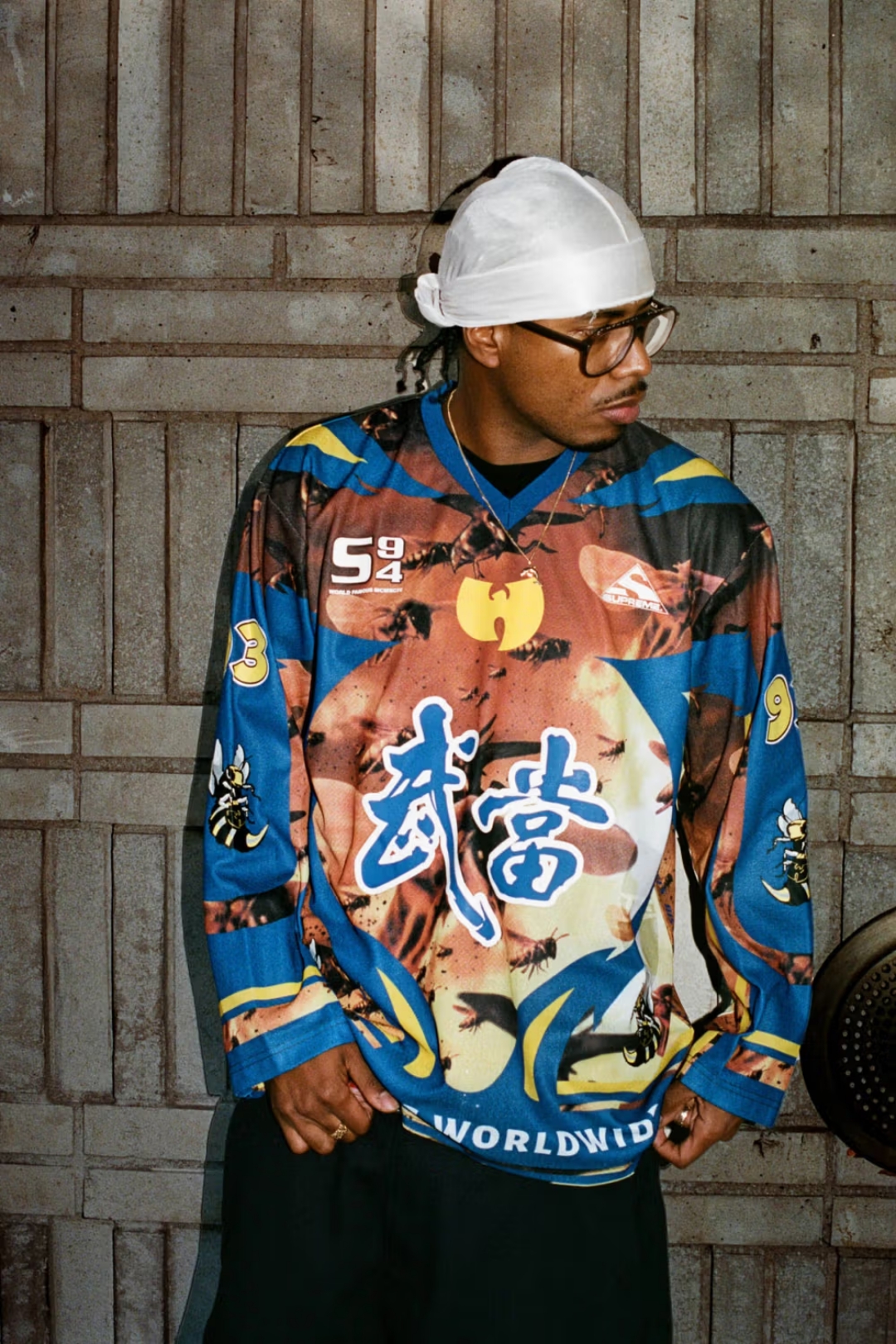 【SUPREME 2025 FW – シュプリーム 2025年 秋冬】国内 12/6 発売予定 – week 15に「Box Logo Hoodies & Beanies」、「Vanson Leather」などが発売予定