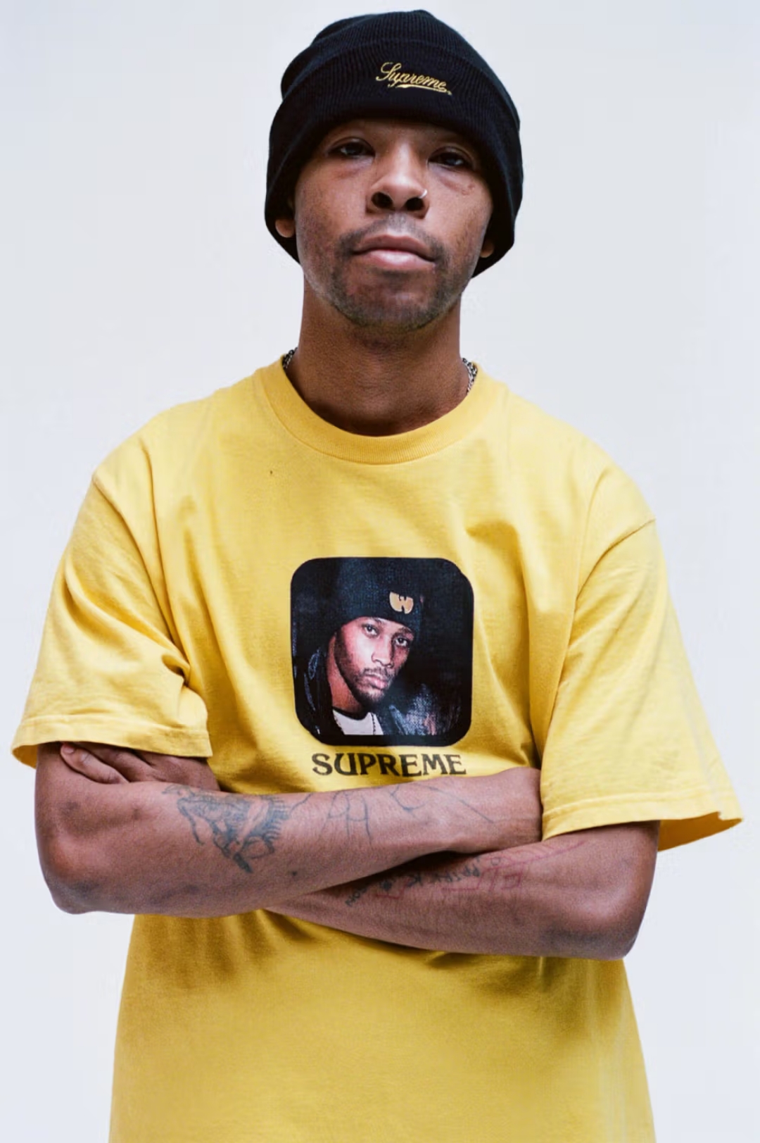 【SUPREME 2025 FW – シュプリーム 2025年 秋冬】国内 12/6 発売予定 – week 15に「Box Logo Hoodies & Beanies」、「Vanson Leather」などが発売予定