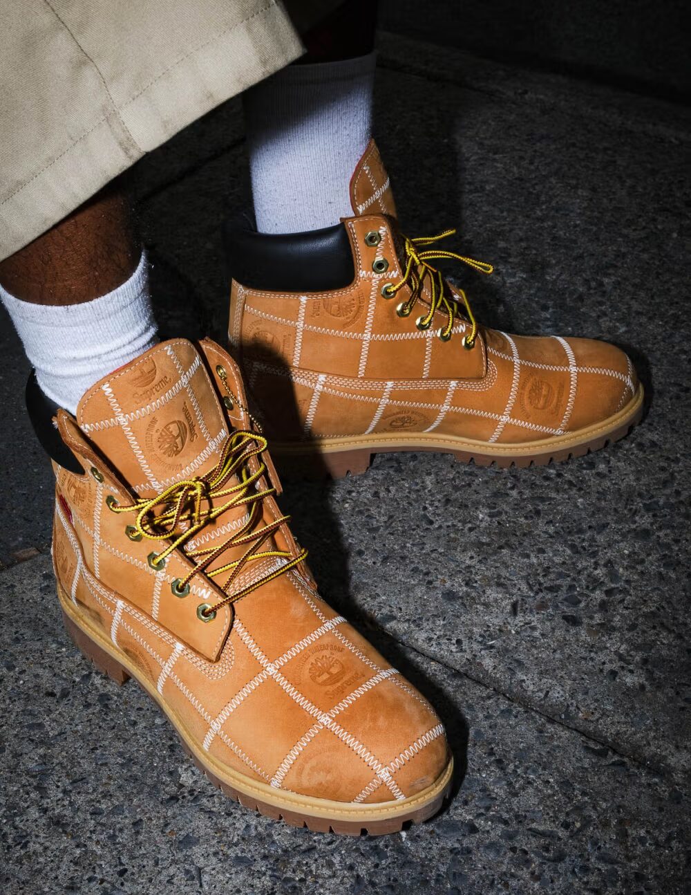 【SUPREME 2025 FW – シュプリーム 2025年 秋冬】国内 12/6 発売予定 – week 15に「Box Logo Hoodies & Beanies」、「Vanson Leather」などが発売予定