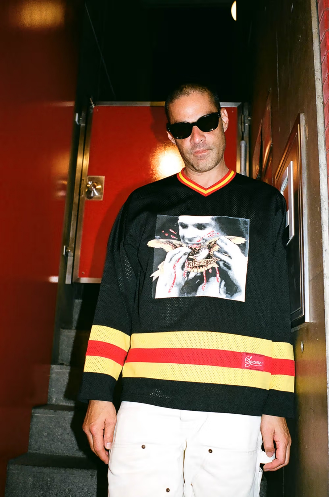 【SUPREME 2025 FW – シュプリーム 2025年 秋冬】国内 12/6 発売予定 – week 15に「Box Logo Hoodies & Beanies」、「Vanson Leather」などが発売予定