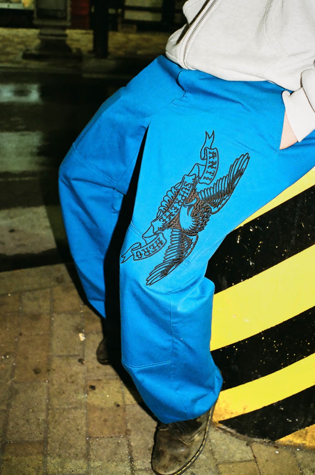 【SUPREME 2025 FW – シュプリーム 2025年 秋冬】国内 12/6 発売予定 – week 15に「Box Logo Hoodies & Beanies」、「Vanson Leather」などが発売予定