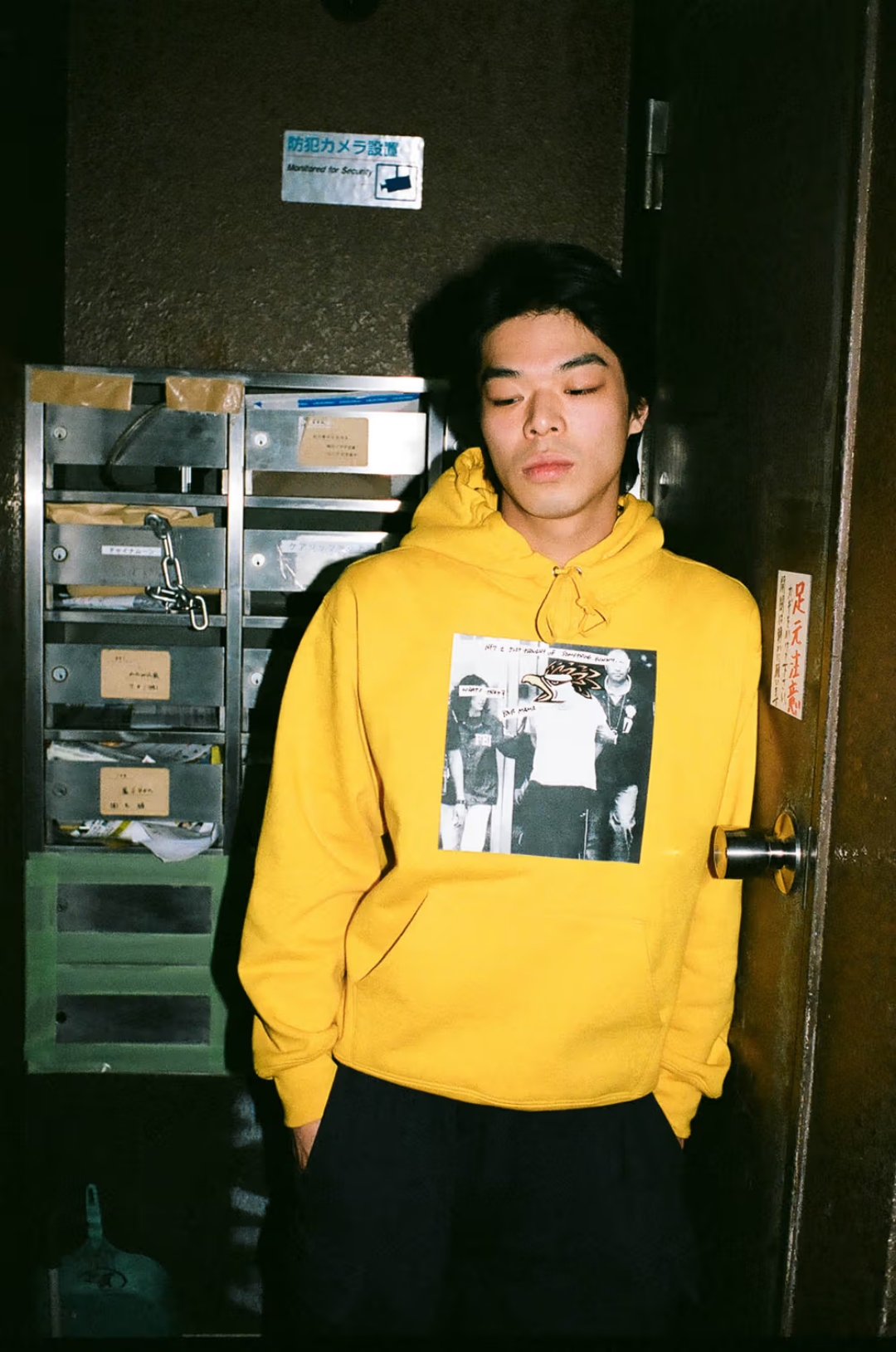 【SUPREME 2025 FW – シュプリーム 2025年 秋冬】国内 12/6 発売予定 – week 15に「Box Logo Hoodies & Beanies」、「Vanson Leather」などが発売予定