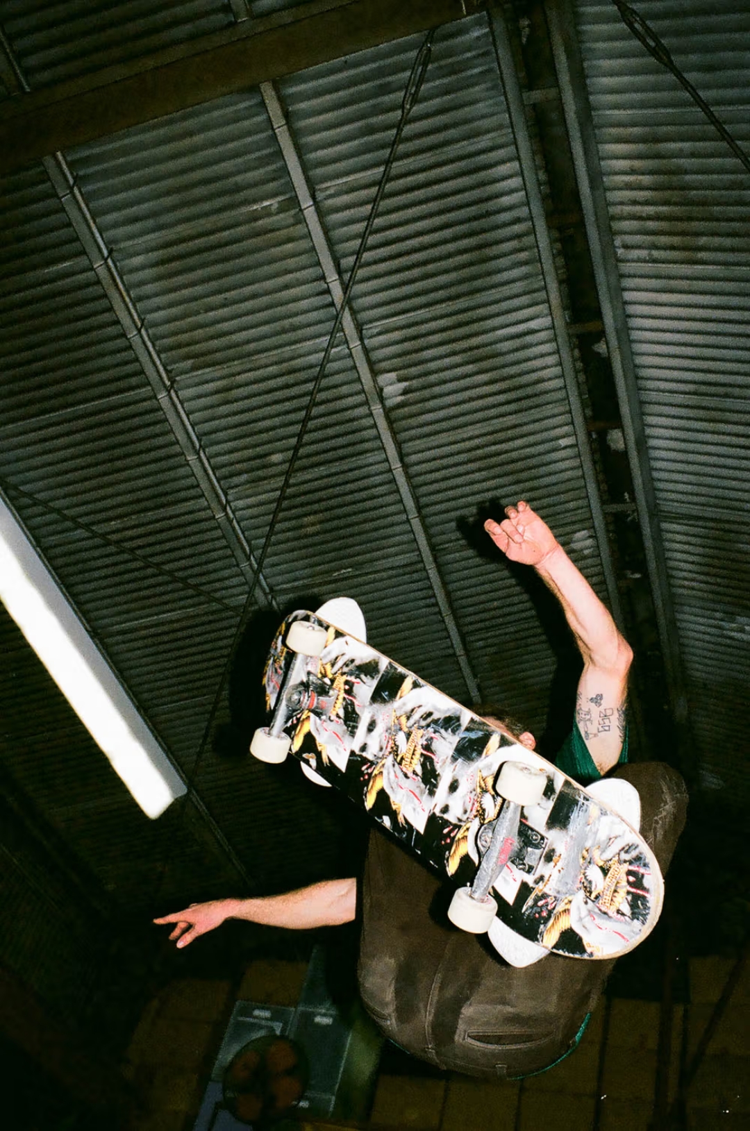 【SUPREME 2025 FW – シュプリーム 2025年 秋冬】国内 12/6 発売予定 – week 15に「Box Logo Hoodies & Beanies」、「Vanson Leather」などが発売予定