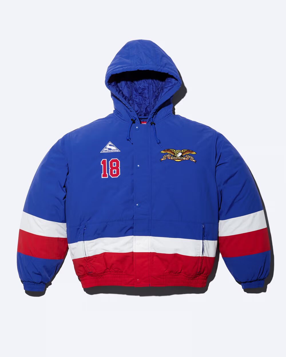 【SUPREME 2025 FW – シュプリーム 2025年 秋冬】国内 12/6 発売予定 – week 15に「Box Logo Hoodies & Beanies」、「Vanson Leather」などが発売予定