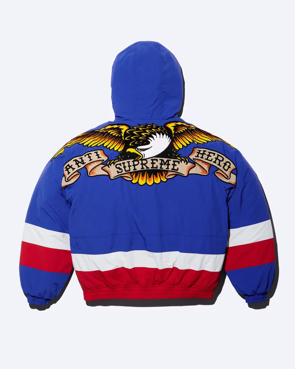 【SUPREME 2025 FW – シュプリーム 2025年 秋冬】国内 12/6 発売予定 – week 15に「Box Logo Hoodies & Beanies」、「Vanson Leather」などが発売予定