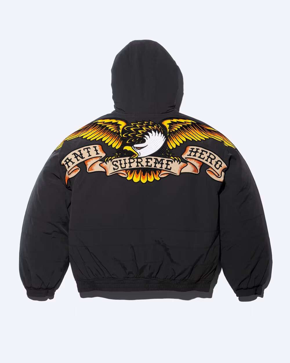 【SUPREME 2025 FW – シュプリーム 2025年 秋冬】国内 12/6 発売予定 – week 15に「Box Logo Hoodies & Beanies」、「Vanson Leather」などが発売予定