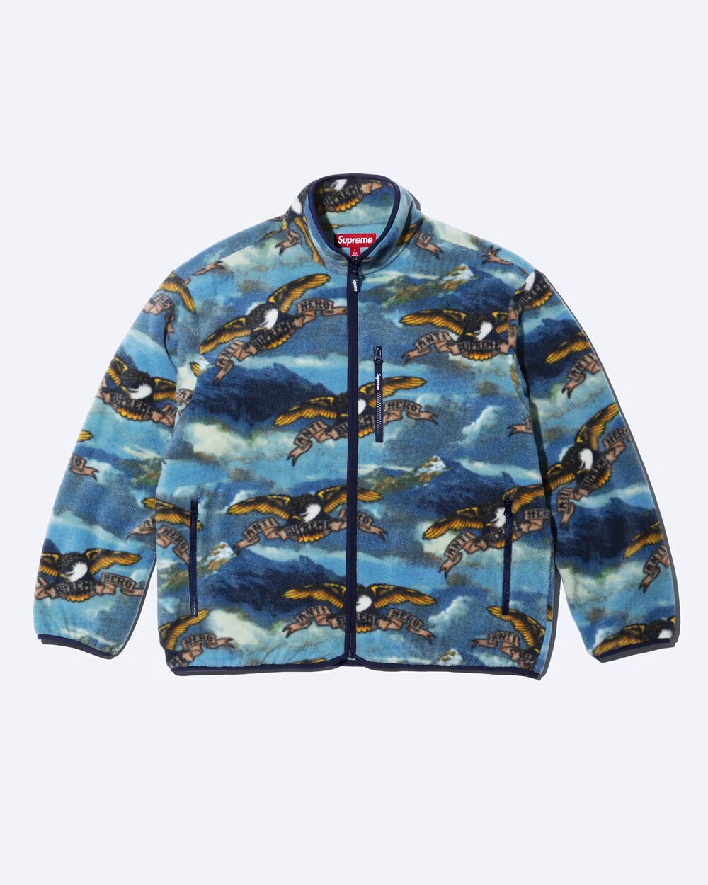 【SUPREME 2025 FW – シュプリーム 2025年 秋冬】国内 12/6 発売予定 – week 15に「Box Logo Hoodies & Beanies」、「Vanson Leather」などが発売予定