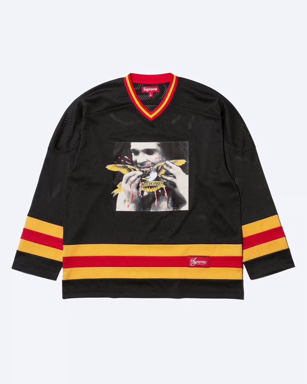 【SUPREME 2025 FW – シュプリーム 2025年 秋冬】国内 12/6 発売予定 – week 15に「Box Logo Hoodies & Beanies」、「Vanson Leather」などが発売予定