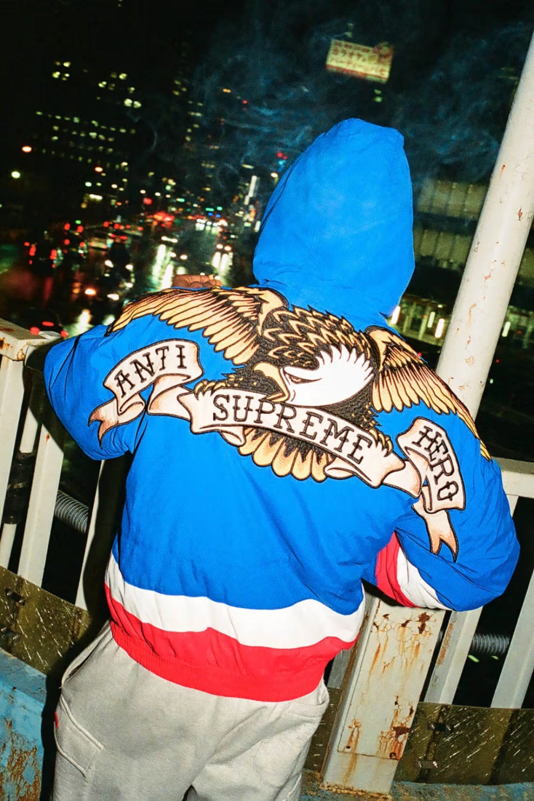 【SUPREME 2025 FW – シュプリーム 2025年 秋冬】国内 12/6 発売予定 – week 15に「Box Logo Hoodies & Beanies」、「Vanson Leather」などが発売予定