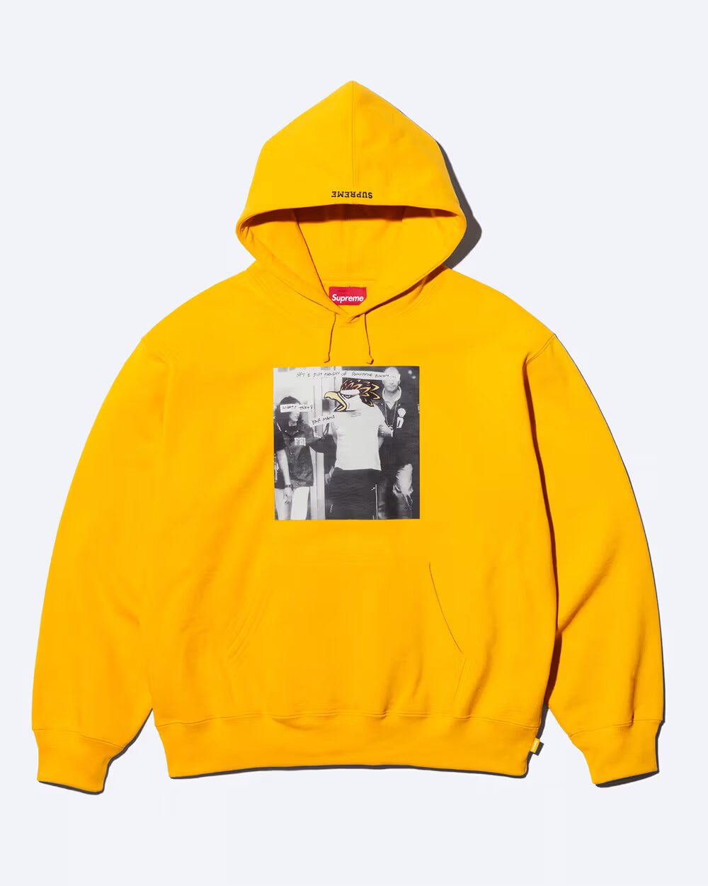 【SUPREME 2025 FW – シュプリーム 2025年 秋冬】国内 12/6 発売予定 – week 15に「Box Logo Hoodies & Beanies」、「Vanson Leather」などが発売予定