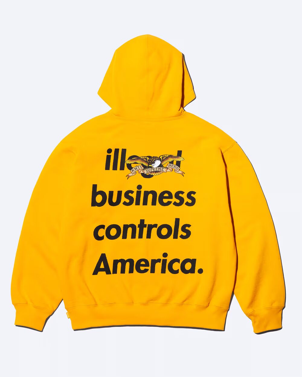 【SUPREME 2025 FW – シュプリーム 2025年 秋冬】国内 12/6 発売予定 – week 15に「Box Logo Hoodies & Beanies」、「Vanson Leather」などが発売予定