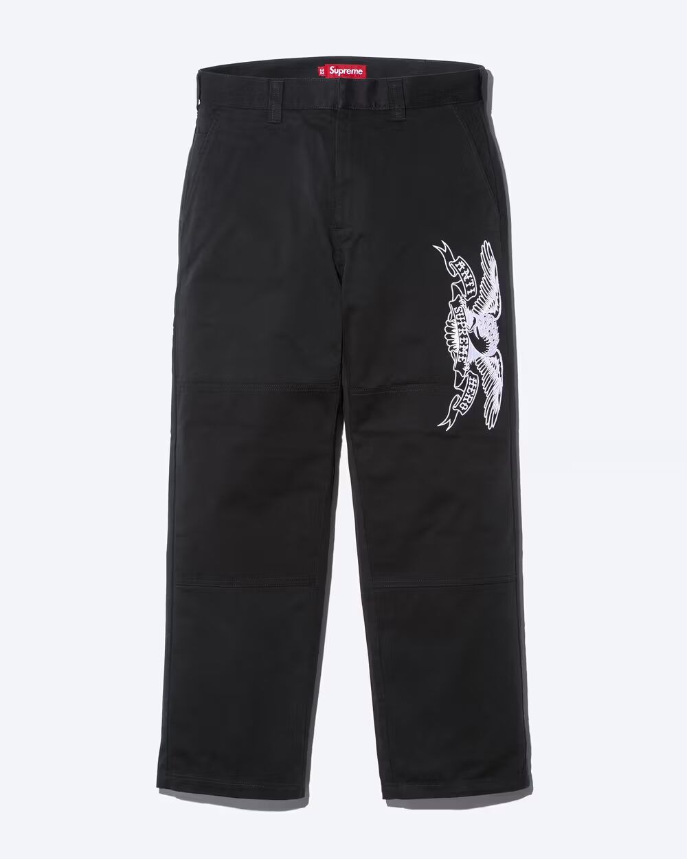 【SUPREME 2025 FW – シュプリーム 2025年 秋冬】国内 12/6 発売予定 – week 15に「Box Logo Hoodies & Beanies」、「Vanson Leather」などが発売予定