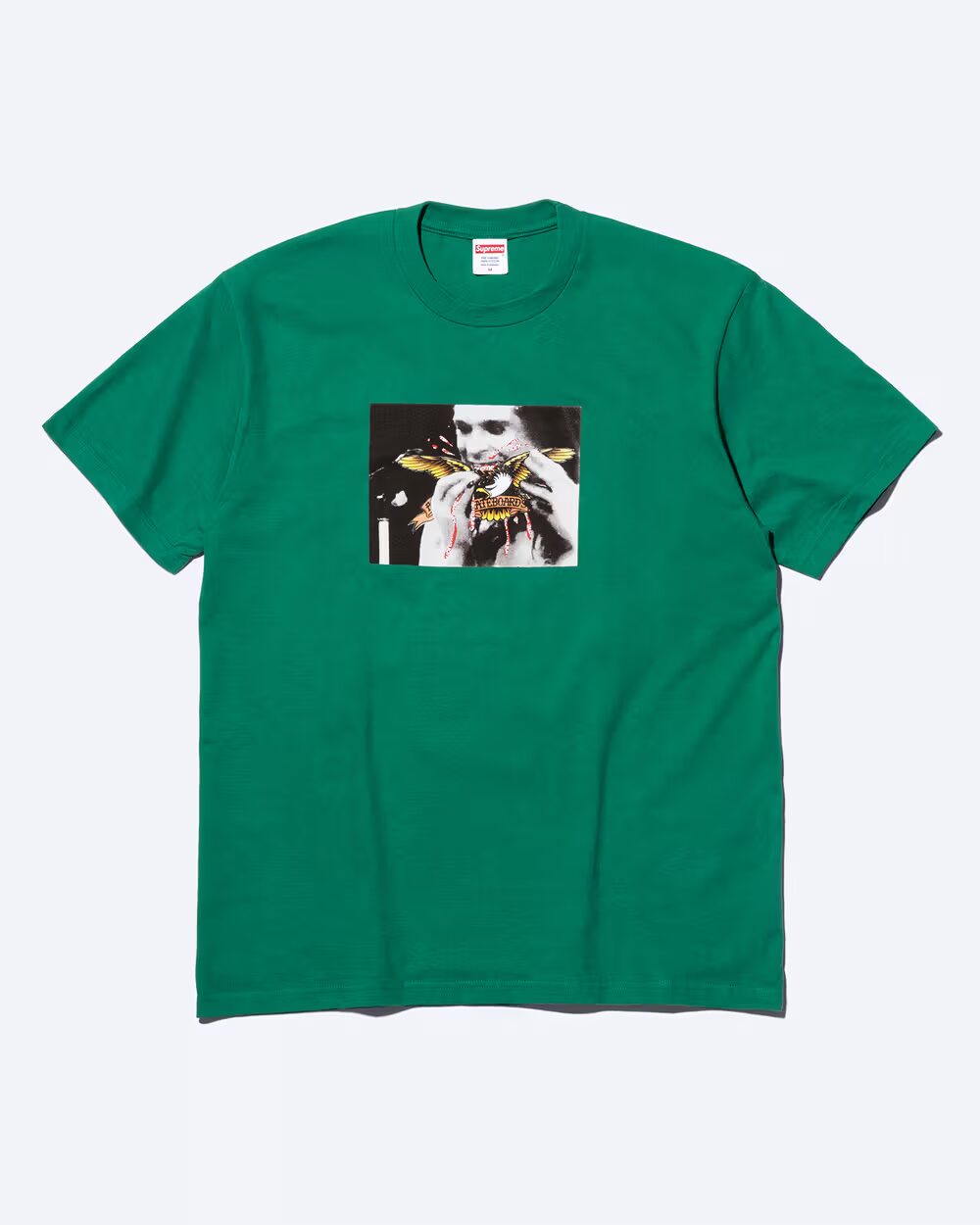 【SUPREME 2025 FW – シュプリーム 2025年 秋冬】国内 12/6 発売予定 – week 15に「Box Logo Hoodies & Beanies」、「Vanson Leather」などが発売予定