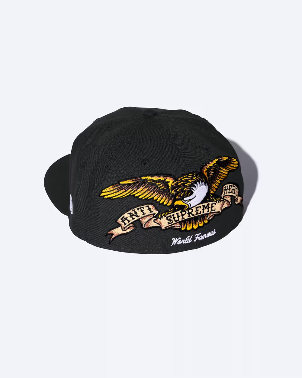 【SUPREME 2025 FW – シュプリーム 2025年 秋冬】国内 12/6 発売予定 – week 15に「Box Logo Hoodies & Beanies」、「Vanson Leather」などが発売予定