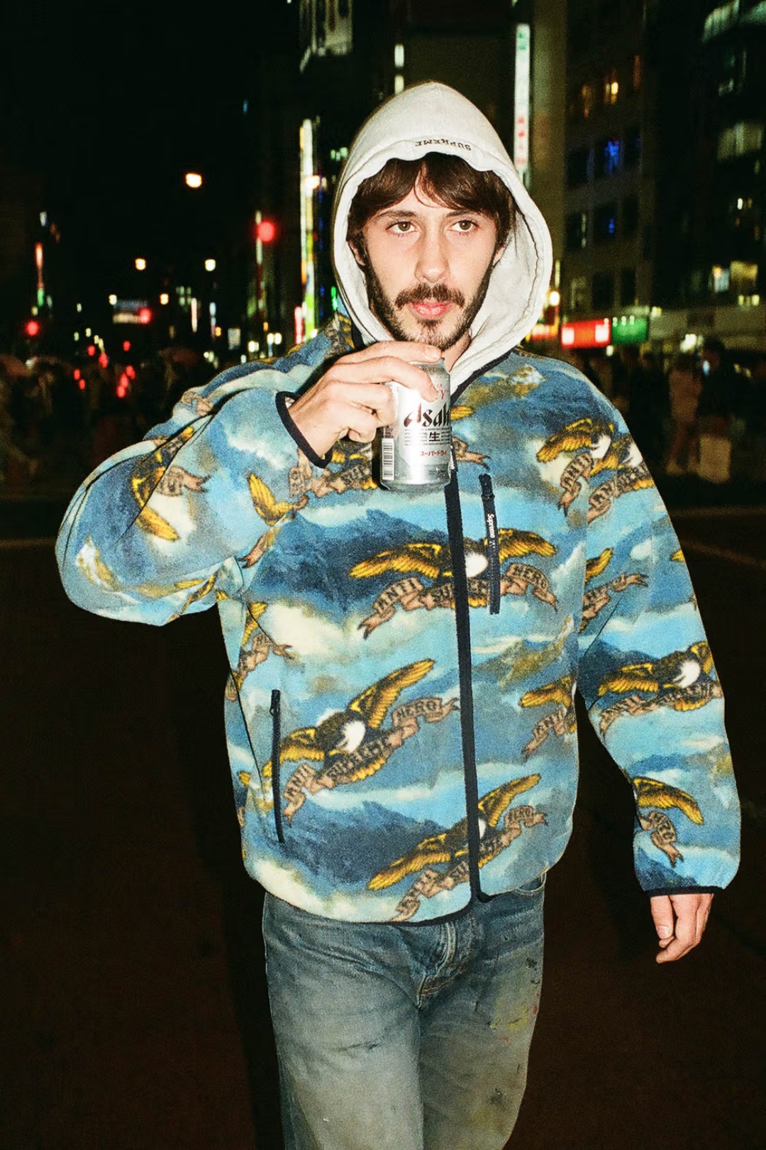 【SUPREME 2025 FW – シュプリーム 2025年 秋冬】国内 12/6 発売予定 – week 15に「Box Logo Hoodies & Beanies」、「Vanson Leather」などが発売予定