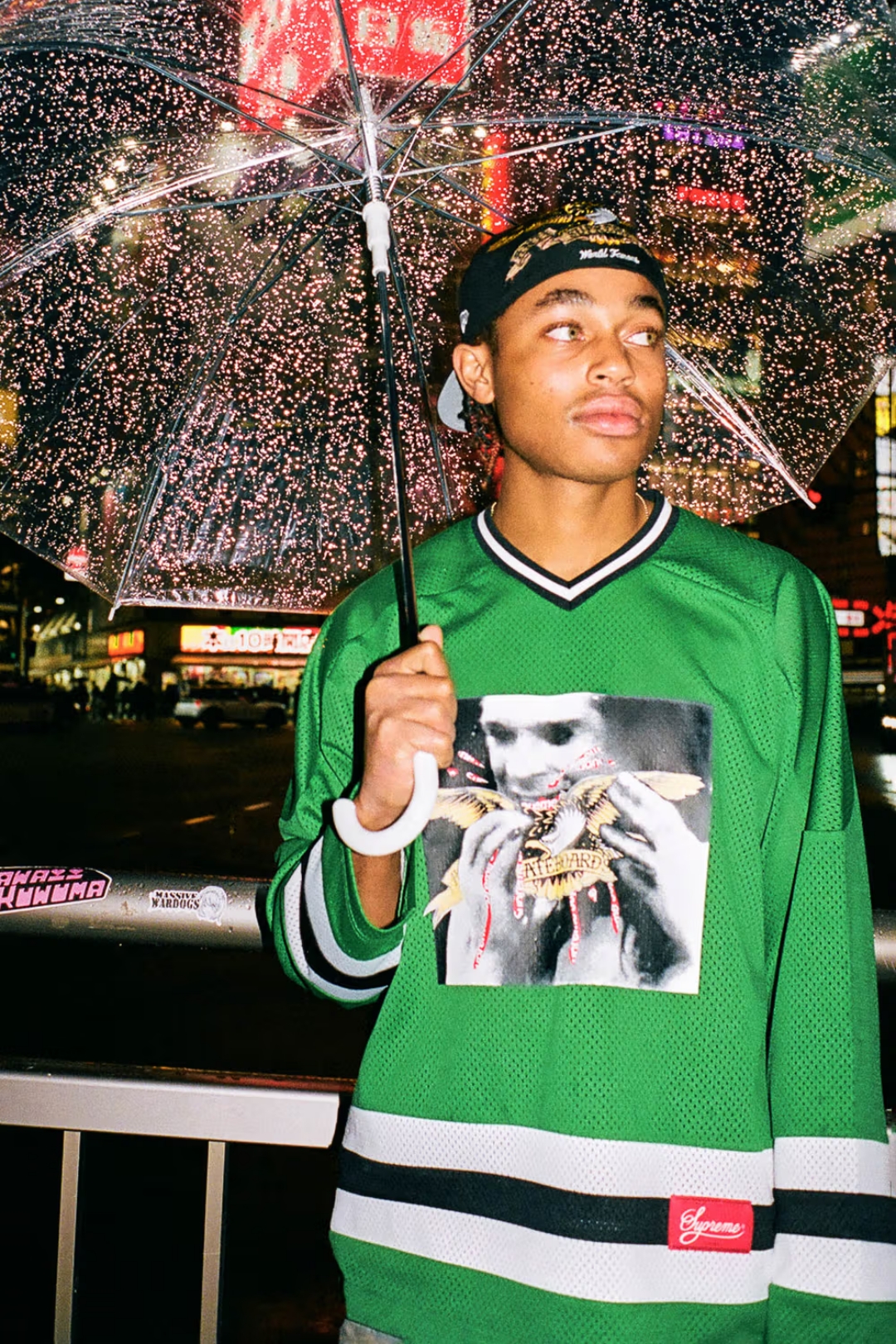 【SUPREME 2025 FW – シュプリーム 2025年 秋冬】国内 12/6 発売予定 – week 15に「Box Logo Hoodies & Beanies」、「Vanson Leather」などが発売予定