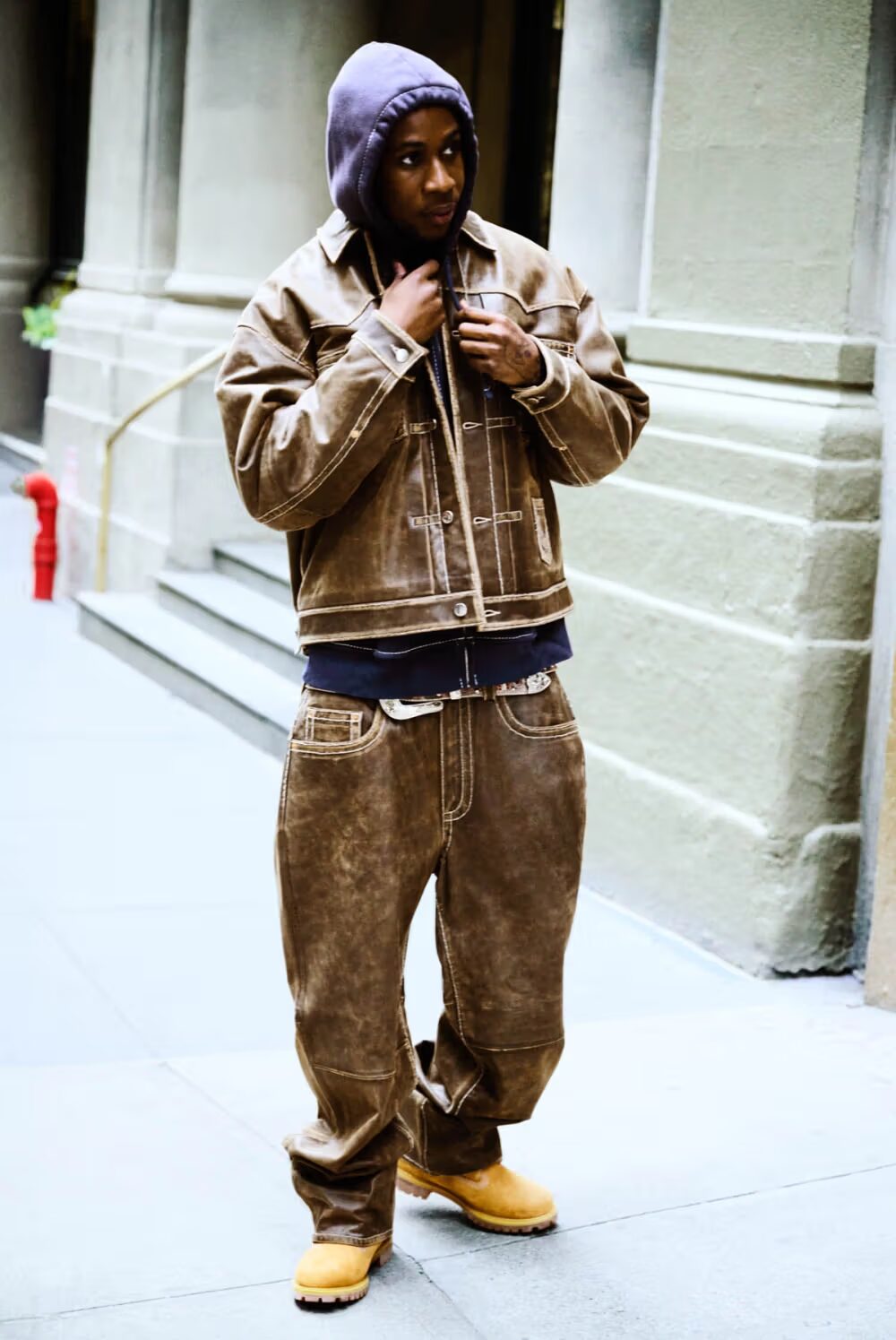 【SUPREME 2025 FW – シュプリーム 2025年 秋冬】国内 12/6 発売予定 – week 15に「Box Logo Hoodies & Beanies」、「Vanson Leather」などが発売予定