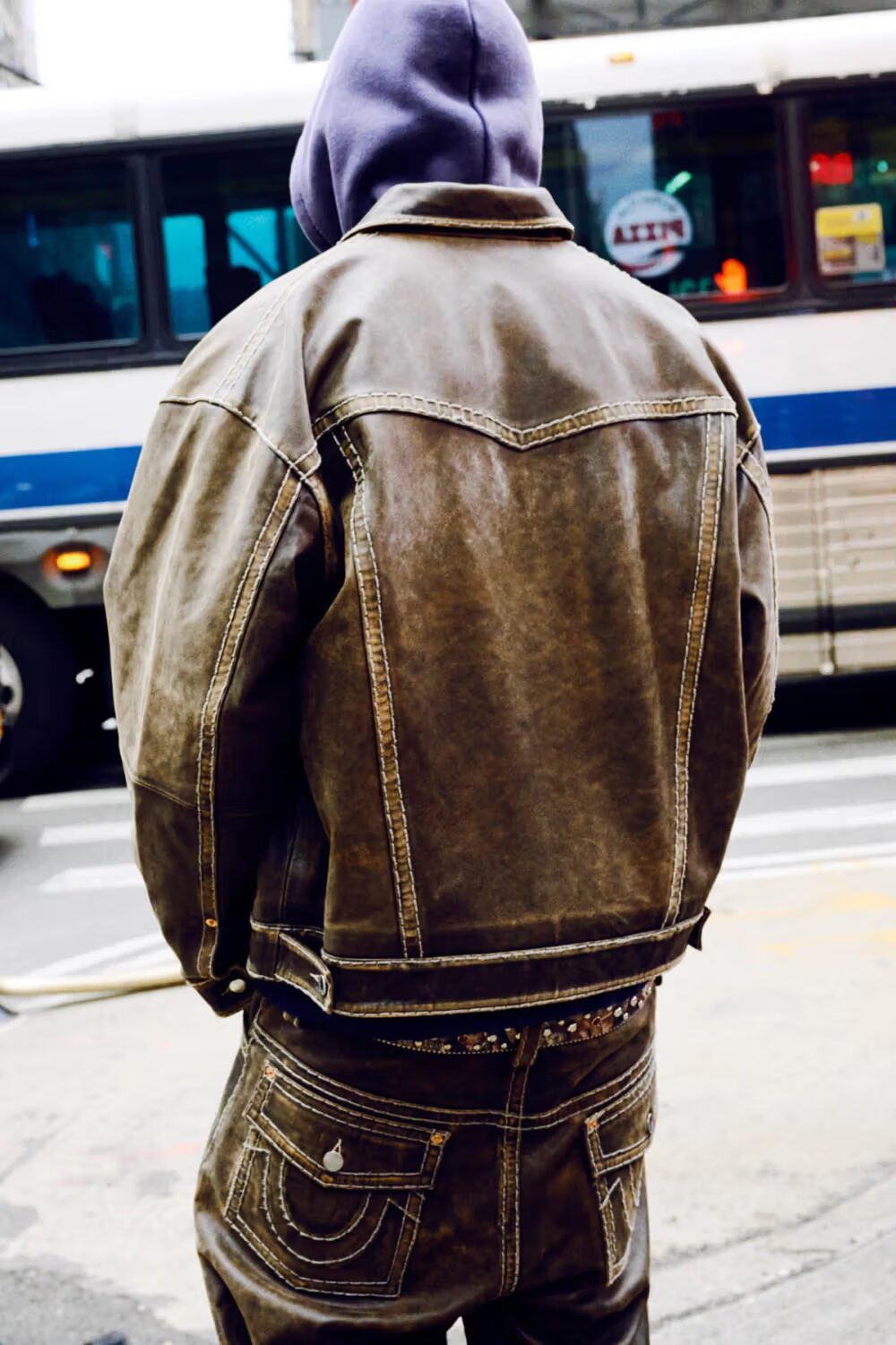 【SUPREME 2025 FW – シュプリーム 2025年 秋冬】国内 12/6 発売予定 – week 15に「Box Logo Hoodies & Beanies」、「Vanson Leather」などが発売予定