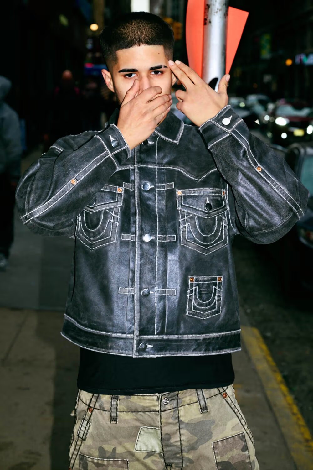 【SUPREME 2025 FW – シュプリーム 2025年 秋冬】国内 12/6 発売予定 – week 15に「Box Logo Hoodies & Beanies」、「Vanson Leather」などが発売予定