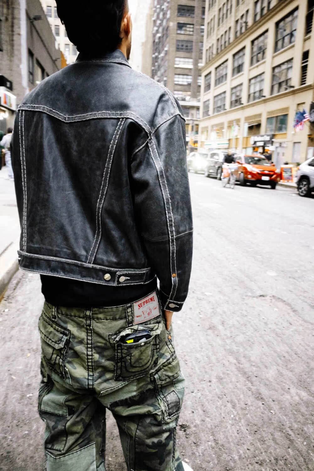 【SUPREME 2025 FW – シュプリーム 2025年 秋冬】国内 12/6 発売予定 – week 15に「Box Logo Hoodies & Beanies」、「Vanson Leather」などが発売予定