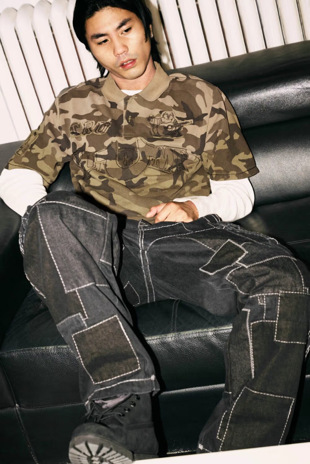 【SUPREME 2025 FW – シュプリーム 2025年 秋冬】国内 12/6 発売予定 – week 15に「Box Logo Hoodies & Beanies」、「Vanson Leather」などが発売予定