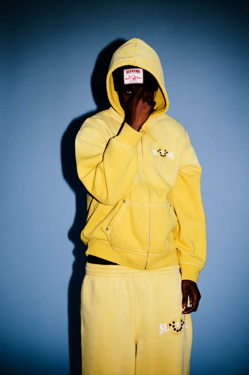 【SUPREME 2025 FW – シュプリーム 2025年 秋冬】国内 12/6 発売予定 – week 15に「Box Logo Hoodies & Beanies」、「Vanson Leather」などが発売予定