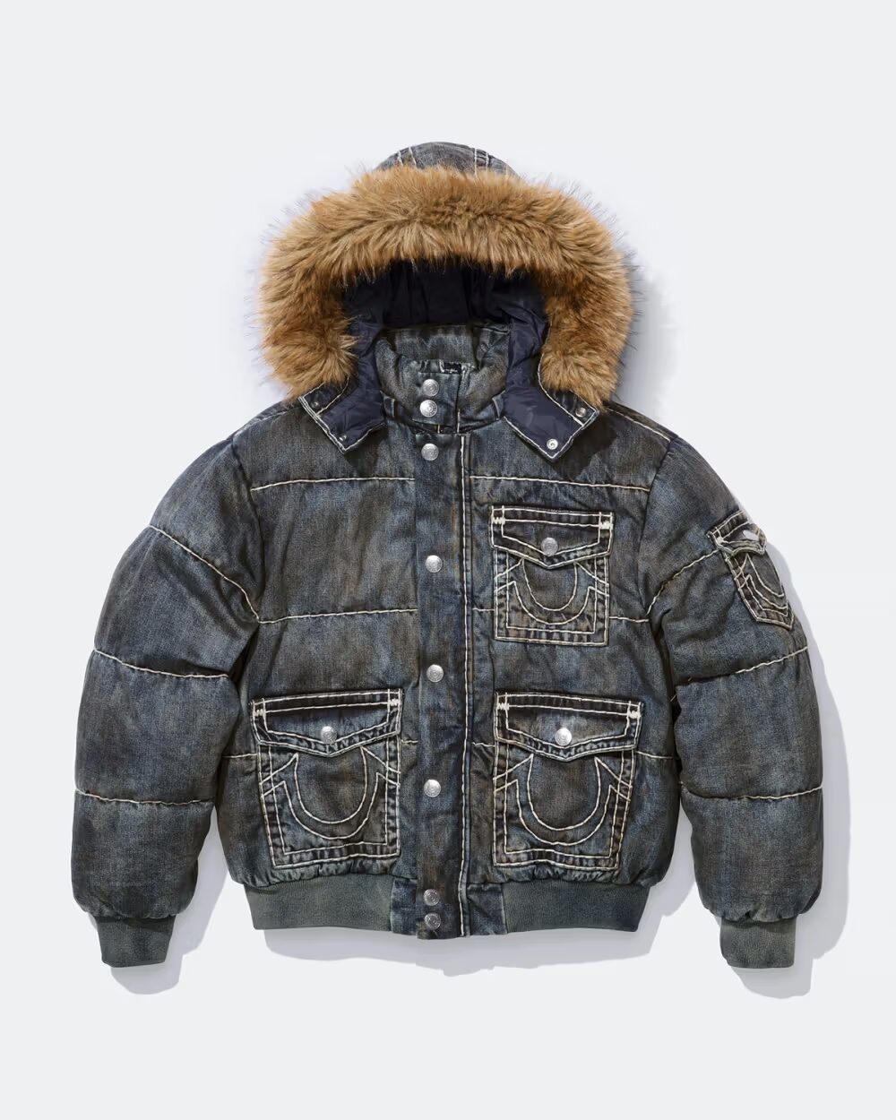 【SUPREME 2025 FW – シュプリーム 2025年 秋冬】国内 12/6 発売予定 – week 15に「Box Logo Hoodies & Beanies」、「Vanson Leather」などが発売予定