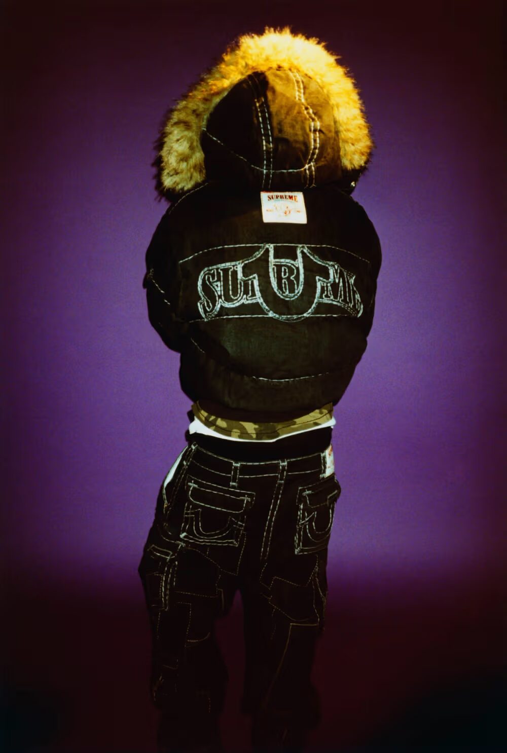 【SUPREME 2025 FW – シュプリーム 2025年 秋冬】国内 12/6 発売予定 – week 15に「Box Logo Hoodies & Beanies」、「Vanson Leather」などが発売予定