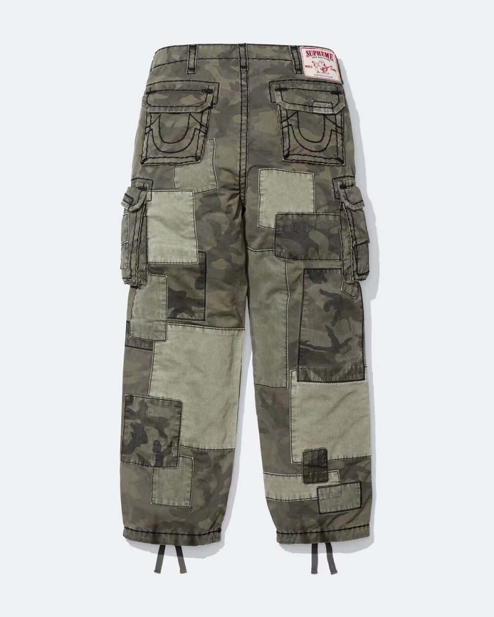 【SUPREME 2025 FW – シュプリーム 2025年 秋冬】国内 12/6 発売予定 – week 15に「Box Logo Hoodies & Beanies」、「Vanson Leather」などが発売予定