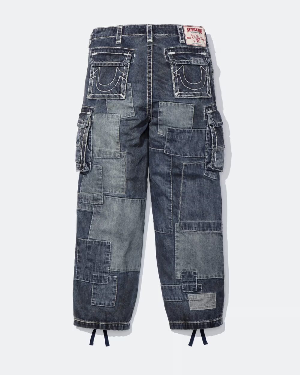 【SUPREME 2025 FW – シュプリーム 2025年 秋冬】国内 12/6 発売予定 – week 15に「Box Logo Hoodies & Beanies」、「Vanson Leather」などが発売予定