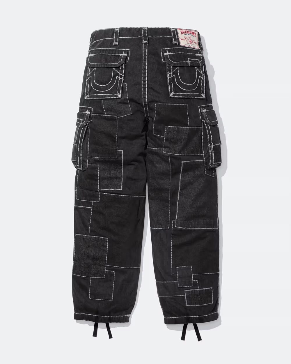 【SUPREME 2025 FW – シュプリーム 2025年 秋冬】国内 12/6 発売予定 – week 15に「Box Logo Hoodies & Beanies」、「Vanson Leather」などが発売予定