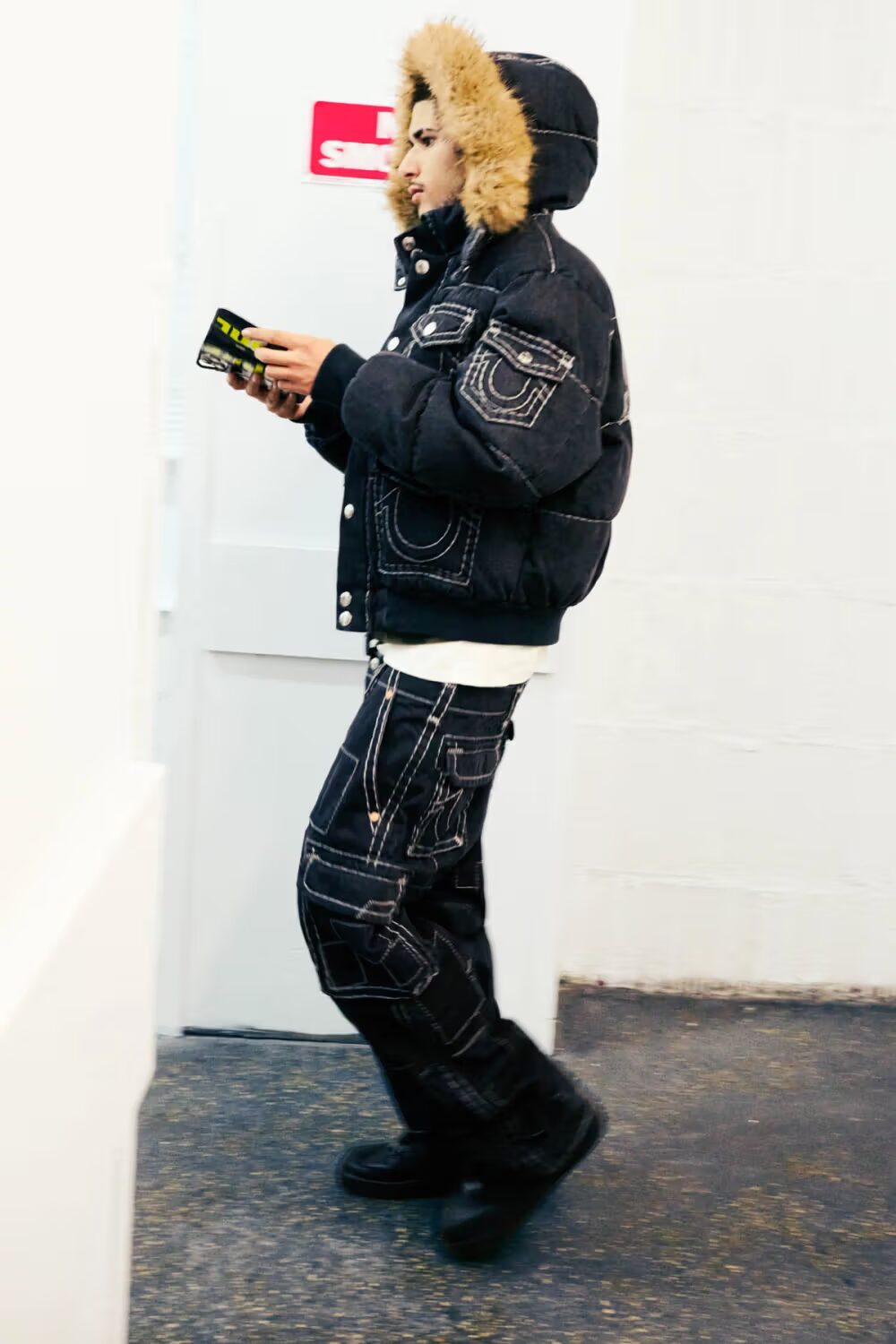 【SUPREME 2025 FW – シュプリーム 2025年 秋冬】国内 12/6 発売予定 – week 15に「Box Logo Hoodies & Beanies」、「Vanson Leather」などが発売予定