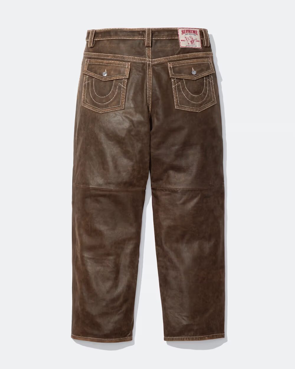 【SUPREME 2025 FW – シュプリーム 2025年 秋冬】国内 12/6 発売予定 – week 15に「Box Logo Hoodies & Beanies」、「Vanson Leather」などが発売予定