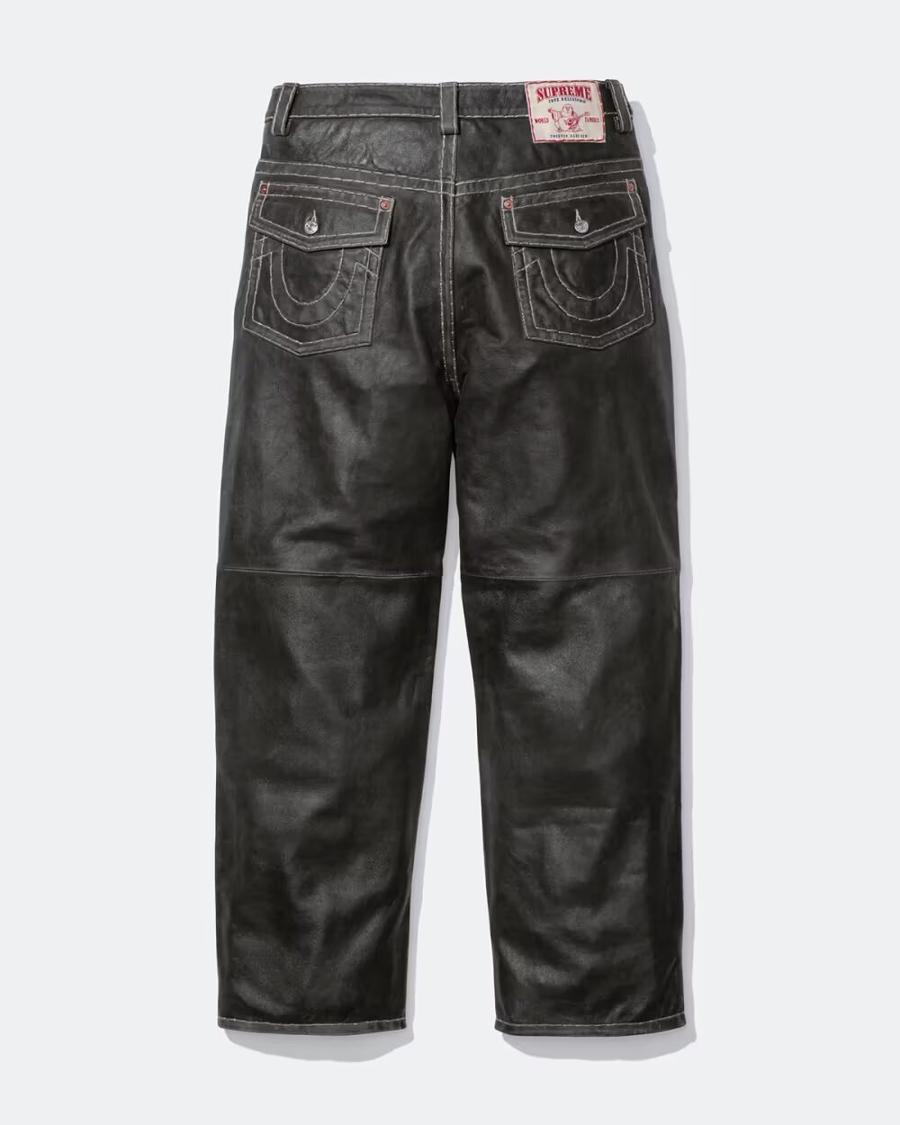 【SUPREME 2025 FW – シュプリーム 2025年 秋冬】国内 12/6 発売予定 – week 15に「Box Logo Hoodies & Beanies」、「Vanson Leather」などが発売予定