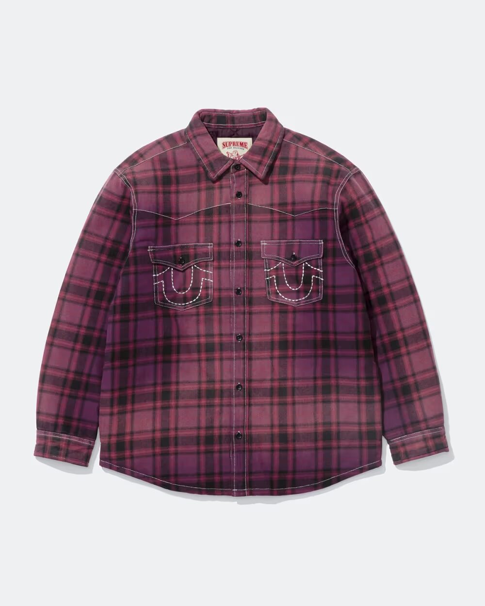 【SUPREME 2025 FW – シュプリーム 2025年 秋冬】国内 12/6 発売予定 – week 15に「Box Logo Hoodies & Beanies」、「Vanson Leather」などが発売予定