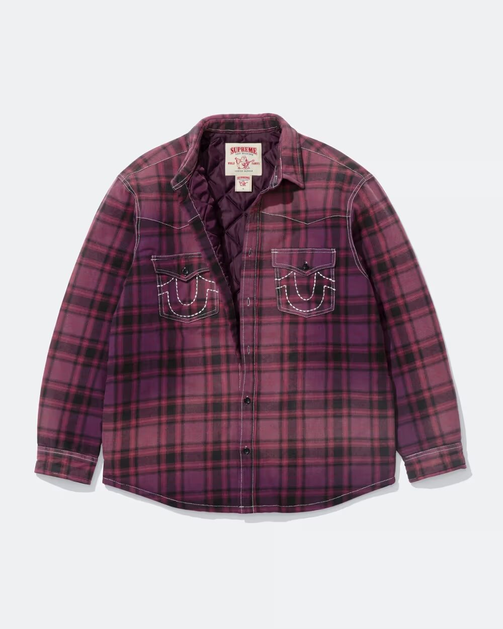 【SUPREME 2025 FW – シュプリーム 2025年 秋冬】国内 12/6 発売予定 – week 15に「Box Logo Hoodies & Beanies」、「Vanson Leather」などが発売予定