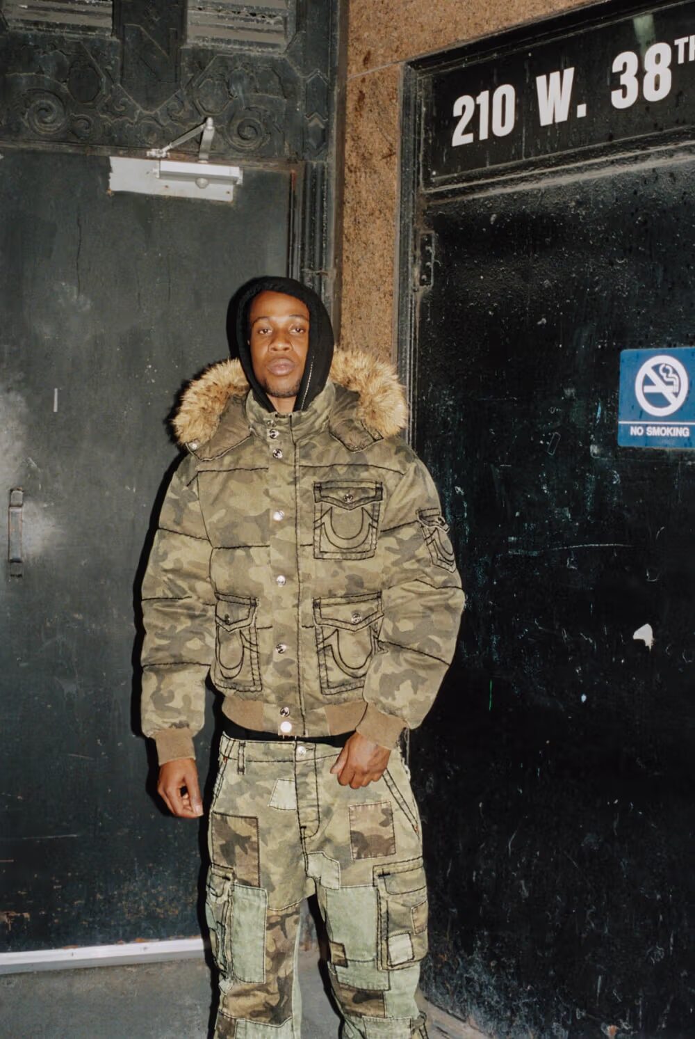 【SUPREME 2025 FW – シュプリーム 2025年 秋冬】国内 12/6 発売予定 – week 15に「Box Logo Hoodies & Beanies」、「Vanson Leather」などが発売予定