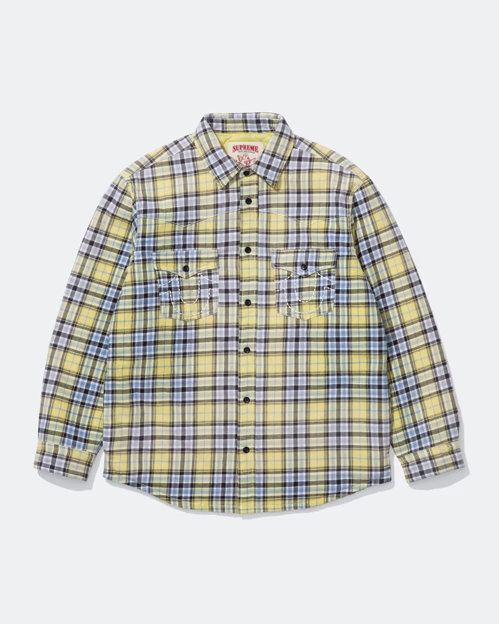 【SUPREME 2025 FW – シュプリーム 2025年 秋冬】国内 12/6 発売予定 – week 15に「Box Logo Hoodies & Beanies」、「Vanson Leather」などが発売予定