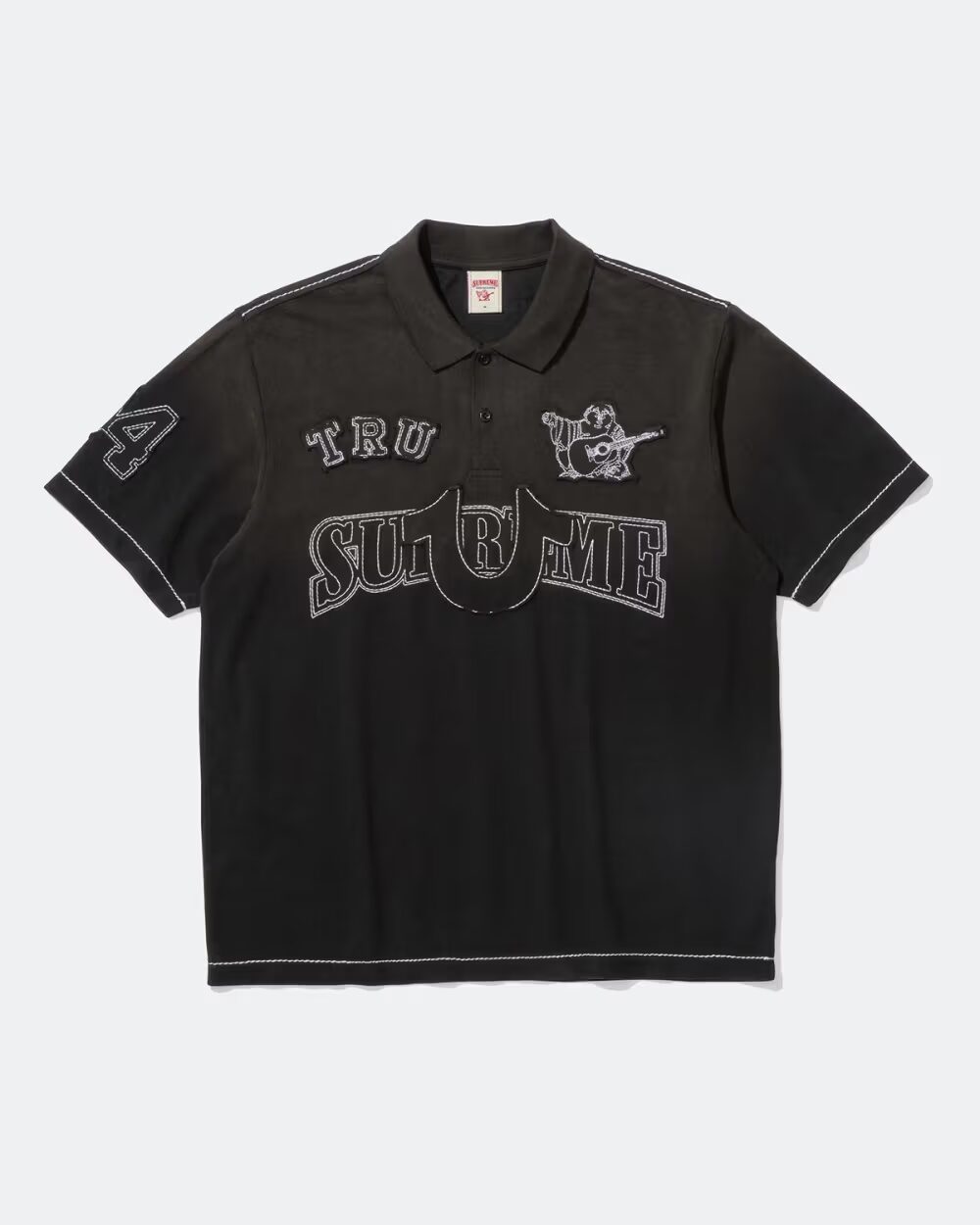 【SUPREME 2025 FW – シュプリーム 2025年 秋冬】国内 12/6 発売予定 – week 15に「Box Logo Hoodies & Beanies」、「Vanson Leather」などが発売予定