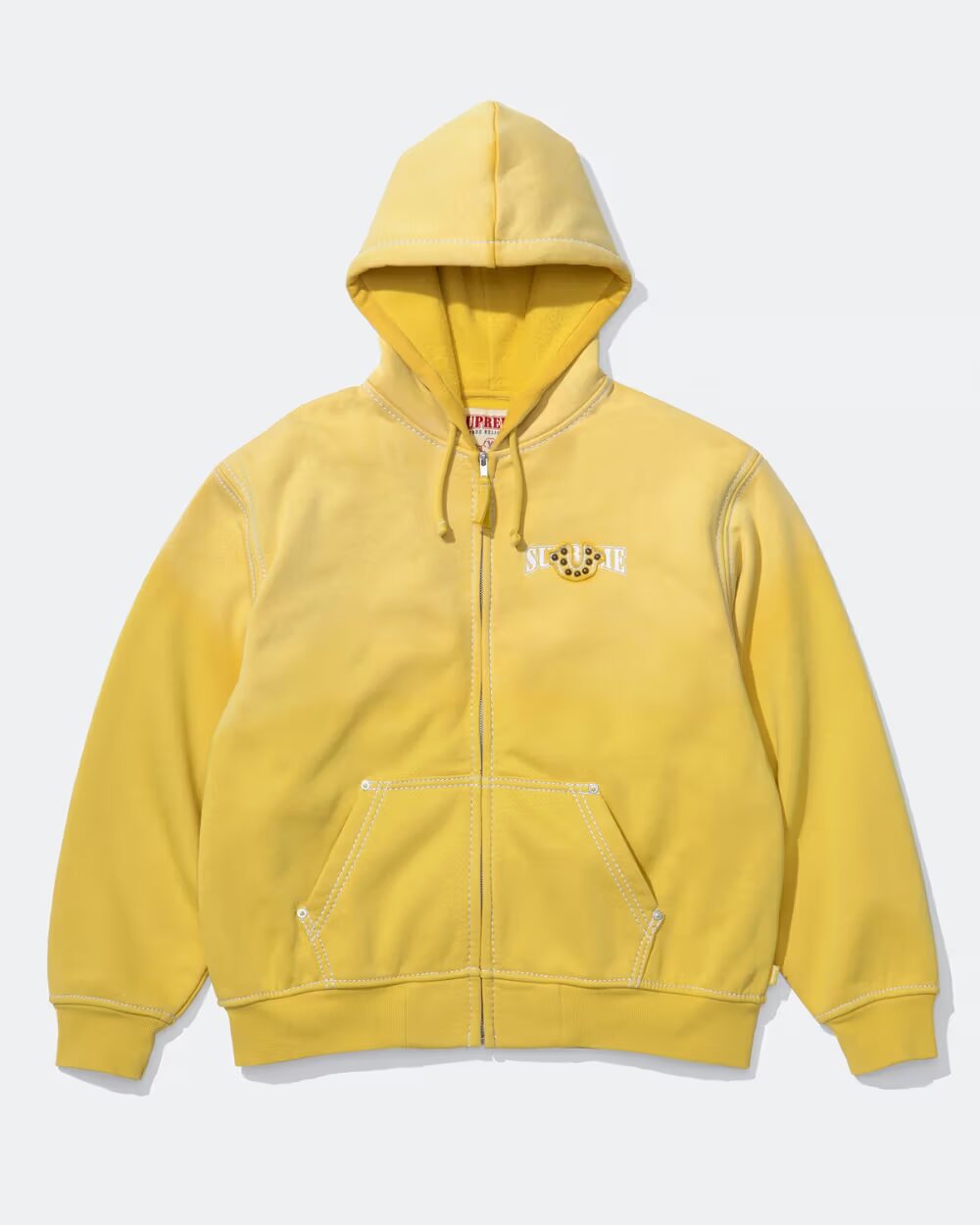 【SUPREME 2025 FW – シュプリーム 2025年 秋冬】国内 12/6 発売予定 – week 15に「Box Logo Hoodies & Beanies」、「Vanson Leather」などが発売予定